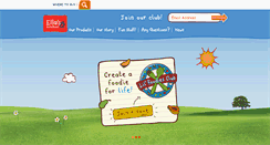 Desktop Screenshot of ellaskitchen.com